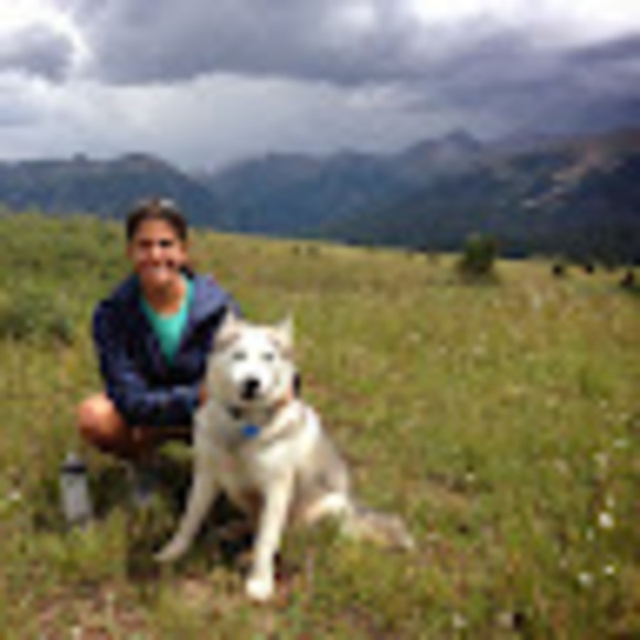 Meet your Posher, Melanie - Picture 1 of 1
